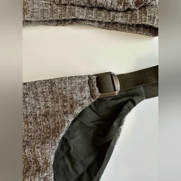 Blue Life Buckled set (size L) NWT - Picture 7 of 9